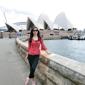 Meet your Posher, Archana